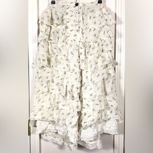 Magnolia Pearl Retired Ruffle Bloomers — Collector Piece